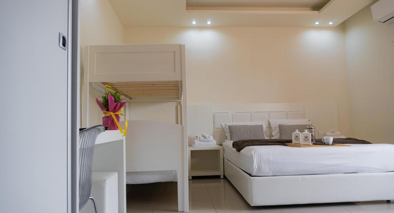 Macedon Hotel Limenas (Thasos)