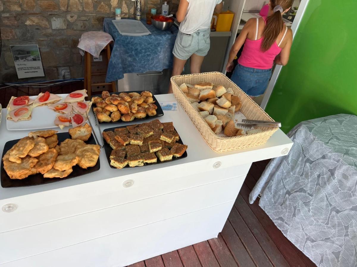 μακεδών Ξενοδοχείο 3*